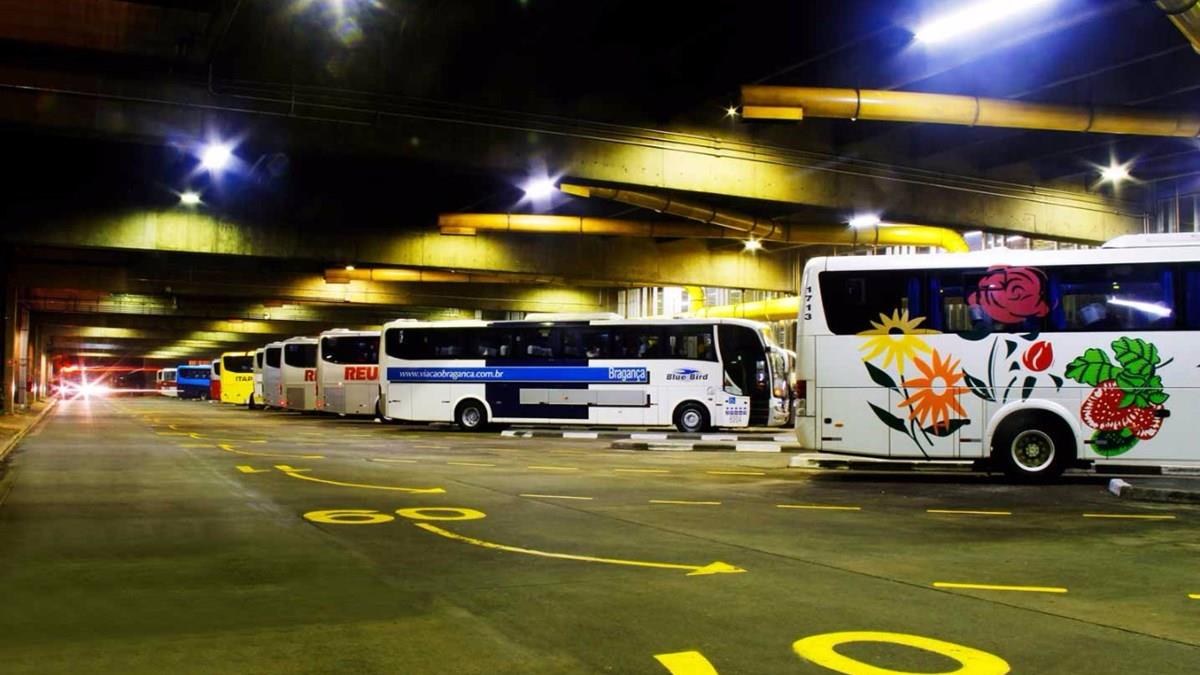 Sistema de venda de passagem rodoviária transforma a gestão das empresas de transporte