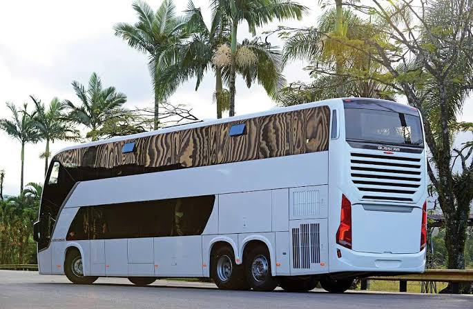 Gargalos operacionais no transporte rodoviário Sua viação está perdendo margem de lucro por falta de sistema?